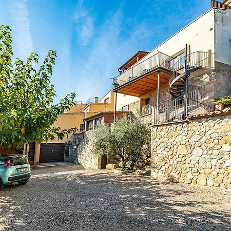 La Vileta - Cornudella De Montsant Exterior foto