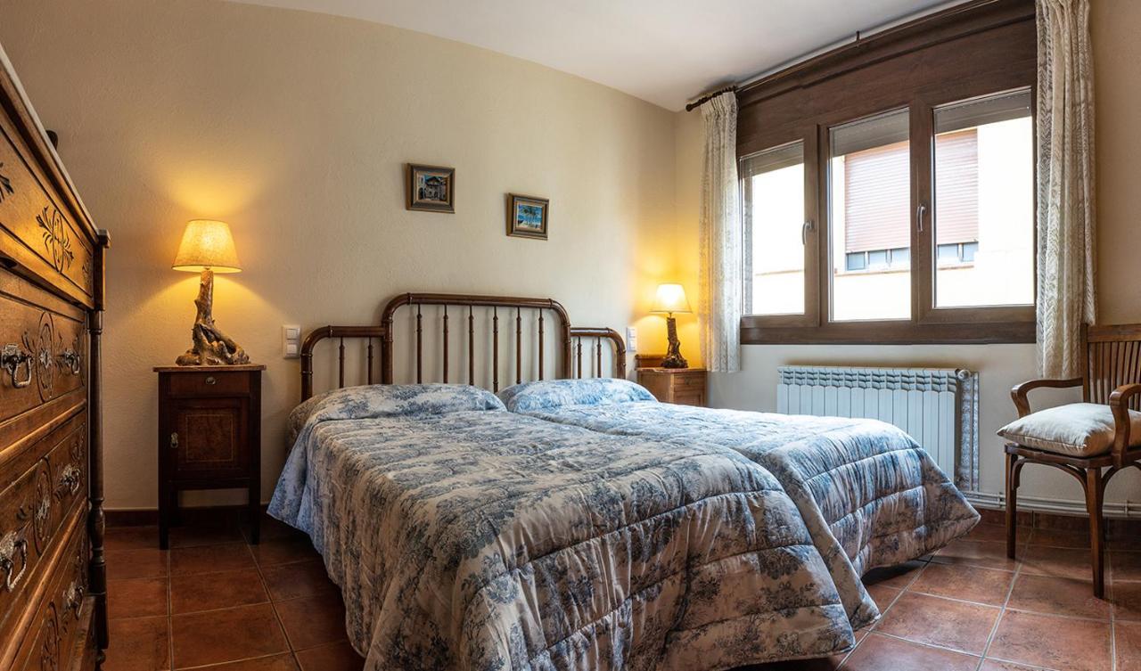 La Vileta - Cornudella De Montsant Exterior foto