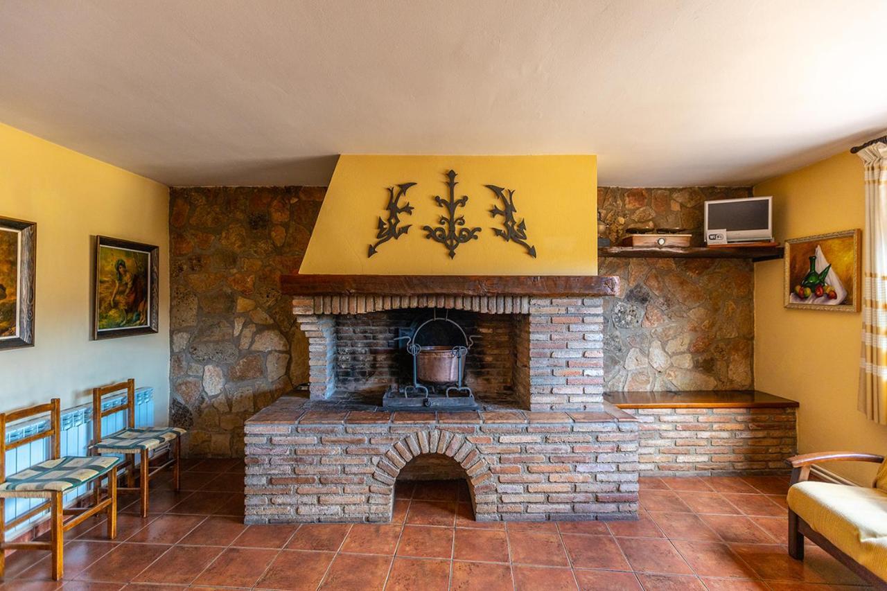 La Vileta - Cornudella De Montsant Exterior foto